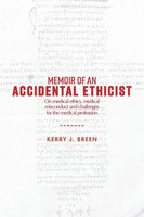 Kerry J. Breen | Memoir Of An Accidental Ethicist | Taschenbuch | Englisch