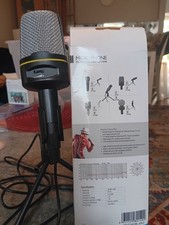 noise reduction microphone