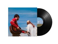Jeremy Zucker Chelse - Brent Iii - Vinyl Record 12 Inch Record - G3Z
