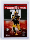 2025 Topps Josh Jacobs Shop for 2025 Topps Signature Class Football autographs on eBay (Raw)
