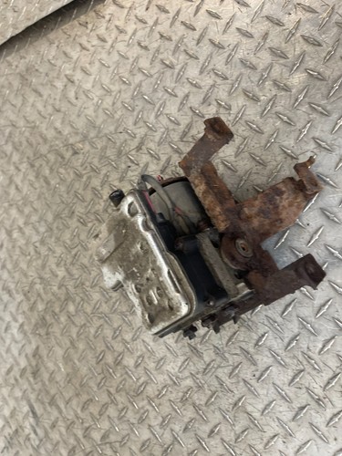 1999-2002 Chevy Truck-Silverado, Sierra, ABS Anti-Lock Brake Pump Assembly OEM - Bild 7 von 11