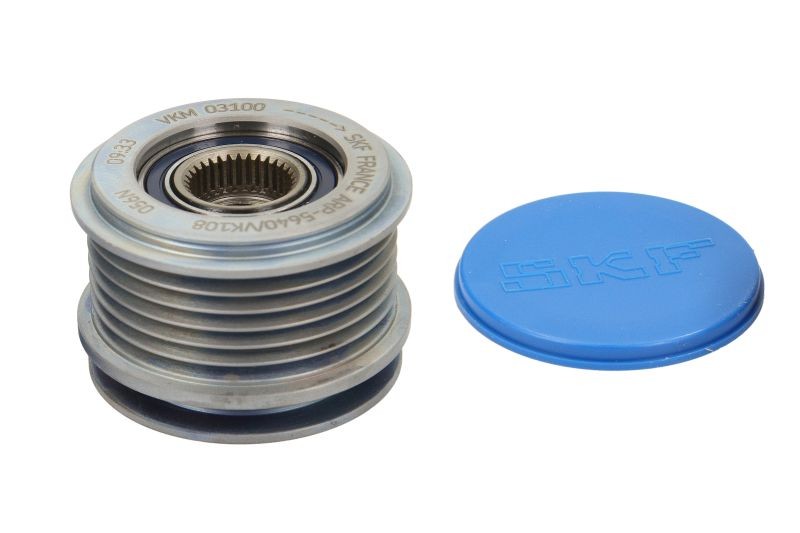 ✅Fits SKF VKM 03100 ALTERNATOR PULLEY ⭐UK Seller⭐ - Image 17