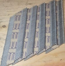 200 Paslode 63 mm Galv  Nails 5 Strips