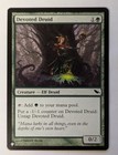 Devoted Druid The List Reprints Regular, NM - MTG