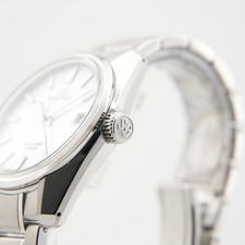 Seiko Grand Seiko Heritage Collection SLGH013 Box/Paper 21