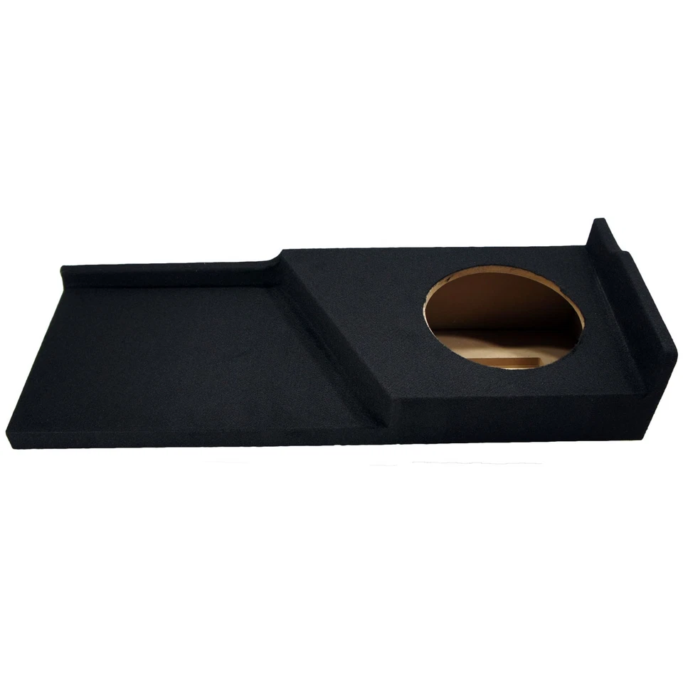 Camión GMC Sierra 2500Hd 2007-2013 cabina extendida personalizado único 10" subcaja nuevo Foto 2 de 4