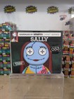 Nightmare Before Christmas Sally Knit Vinyl Figure Handmade By Robots — photo 5
