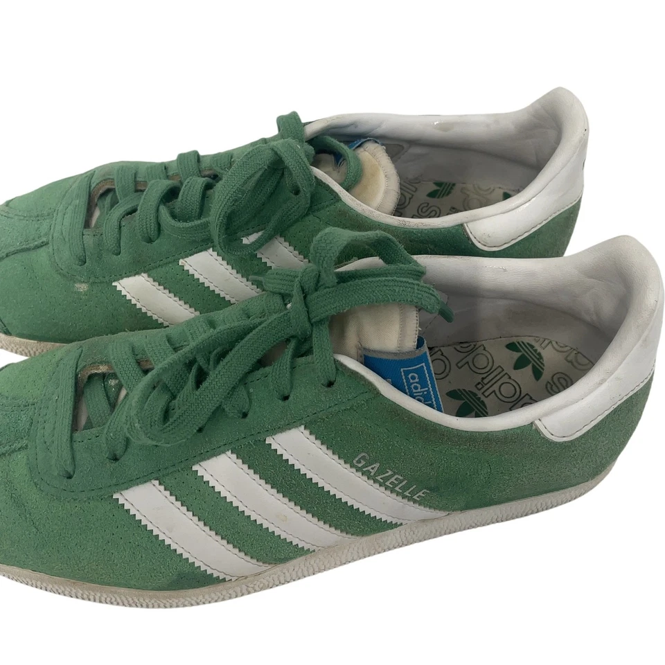 Adidas Gazelle, photo 3 of 5