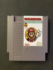 Super Mario Bros The Lost Levels For Nintendo NES