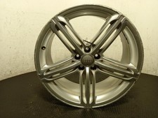 AUDI Q5 Alloy Wheel 20"Inch 5x112 Offset ET33 8.5J 2008-2018 8R0601025BJ