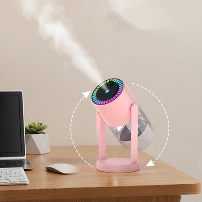Advanced Technology Starry Lights Luftbefeuchter Aromatherapie Diffusor