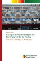 Guia Para ImplementaçãO De Gerenciamento De Redes Kledson Basso Taschenbuch 2018