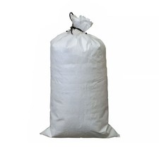 Pack of 10 all types Yuzet Sand Bags With Ties Flood Protection Sack Sandbag