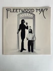 Vintage Fleetwood Mac Self Titled 12" Black Vinyl LP 1975 Rise Classic Rock