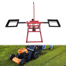 Hydraulic Lift Jack for Lawn Mower, Lawn Mower Lift, Lawn Mower Lift for Mainten