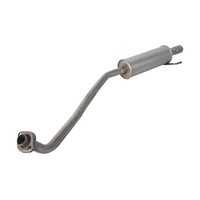 MittelschalldäMpfer Bosal 284-577