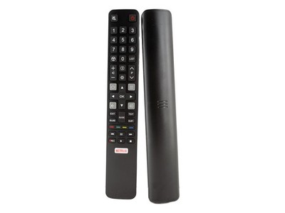 Ersatz für TCL Fernbedienung RC802N YUI1 YUI4 YAI4 YAI1 ARC802N SUB THOMSON