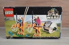 LEGO Star Wars 7115 Gungan Patrol - Brand new