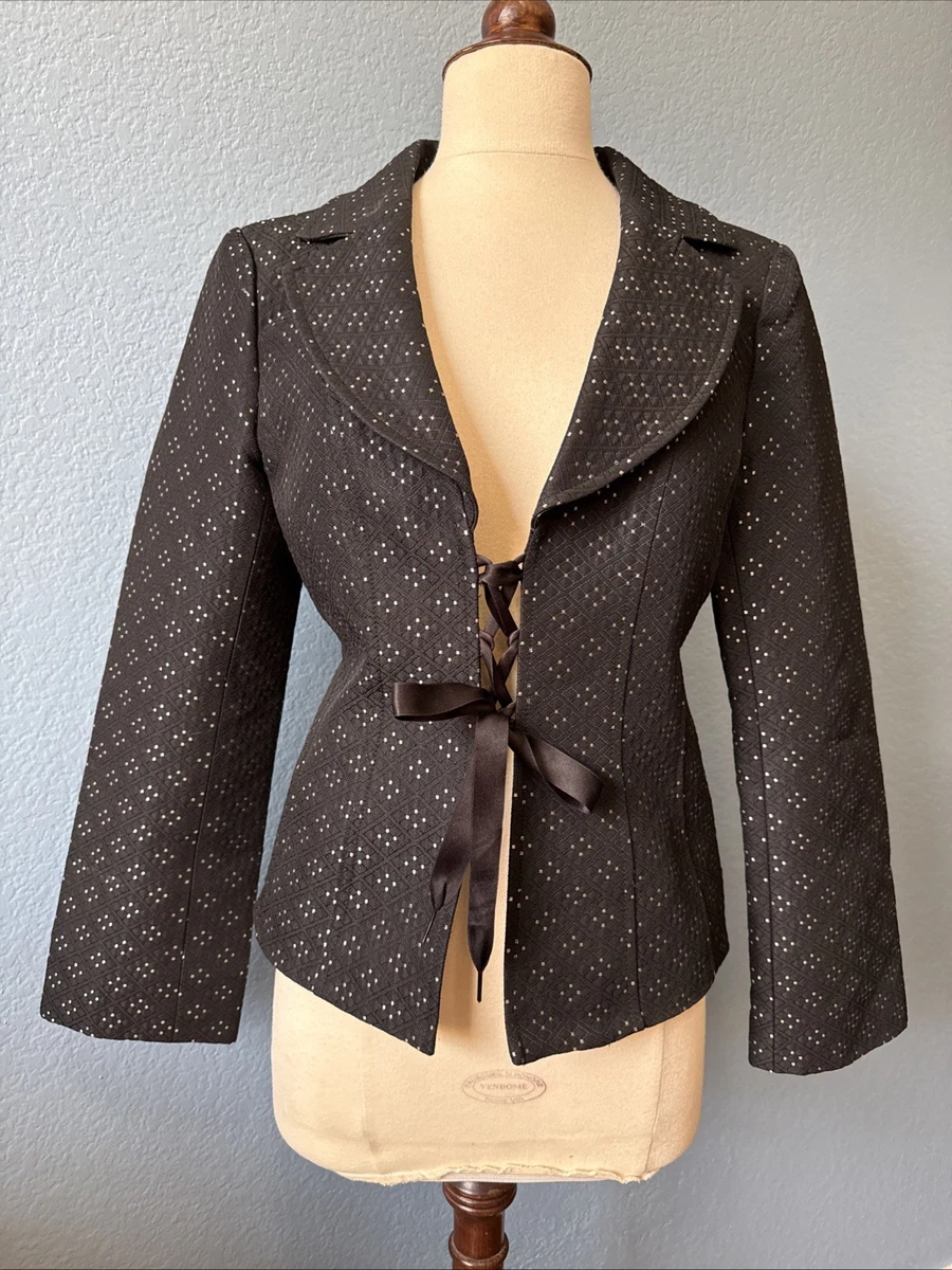 nanette lepore jacket products for sale | eBay