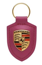 Genuine Key Fob Rubystone Red WAP-050-030-0M-M3B