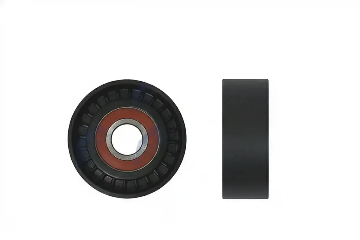 ✅Fits NTY RNK-PL-004 PULLEY IDLER V-BELT ⭐UK Seller⭐ - Image 10