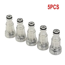 Water Filter Connector Pressure Washer 175 PSI K2 K7 Series