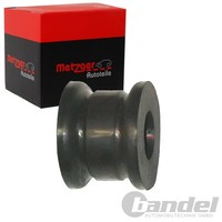 Metzger Lagerung Stabilisator Innen Vorne Passend FüR Mercedes 124 190 E-KLASSE