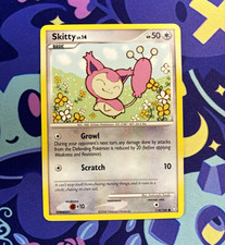 The Pokémon Company Skitty 119/146 Legends Awakened Common Regular English on eBay