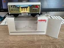 Märklin SOMO Édition Ville