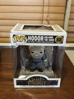 Funko Pop! Deluxe: Game of Thrones - Hodor #88