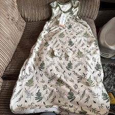 Growgrows Baby Smart Sleeping Bag 0.5 Tog New With Tags
