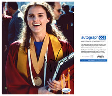Keri Russell ‘Felicity’ Signed 8x10 Photo 'Felicity Porter' Actress ACOA