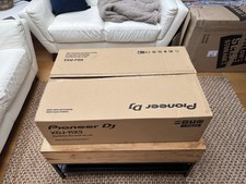 Pioneer XDJ-RX3 2-Channel Standalone DJ Controller - BRAND NEW