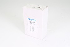 FESTO 529027, SDE5-D10-O-Q6E-P-M8-G5, Pressure sensor