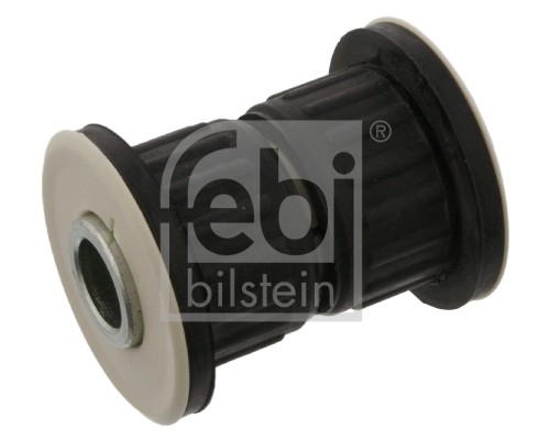 1X Febi Bilstein 35515 Lagerbuchse Blattfeder FüR Iveco-image