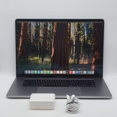 i7 500GB Macbook Pro 16インチ　A2141 Retina Amazon.com: Apple MacBook Pro Late 2019 with 2.6GHz Intel Core i7