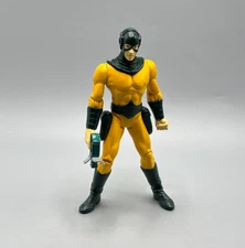 DC Direct Mirror Master Figure Flash Rogues Gallery 2001 Complete