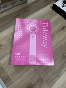 Voie latérale H11 Séchoir à cheveux haute vitesse PINK 110000 RPM Plasme professionnel de moteur