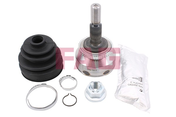 Schaeffler FAG Gelenksatz Antriebswelle 771 0137 30 FüR 850 V70 876 Volvo 875 1-image