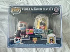 Forky & Karen Beverly 2-Pack Funko Pop SDCC 2026 Exclusive Toy Story 5 LE 3500