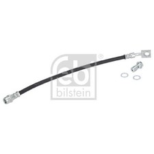 2x Bremsschlauch hinten für Mercedes EQC N293 GLC C253 X253 | 24003276