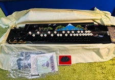 Fuji Mountain & Pine 13-String Harp Sheet Music New or Used tt2