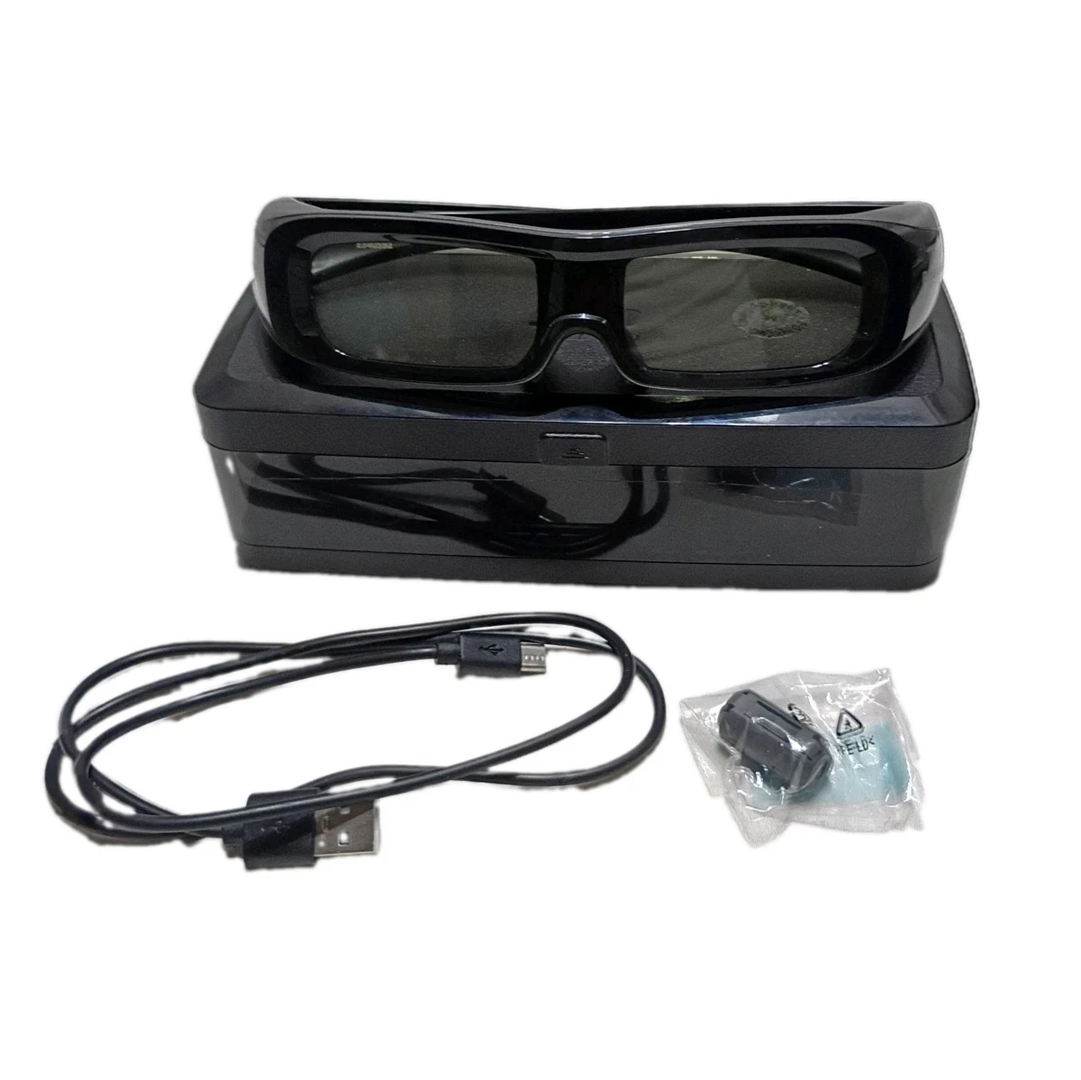 Panasonic 3D TV Glasses and Accessories for sale | eBay