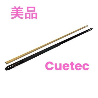 Cuetec verzugsfestes Billardqueue gebraucht Pool Stick
