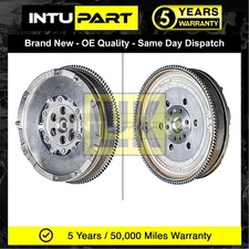 Fits BMW 3 Series Z4 5 6 1 X3 X1 + Other Models Intupart Dual Mass Flywheel