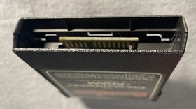 ColecoVision Bump N Jump Cartridge Only 1982 Data East Coleco Tested!!