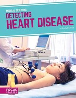 Detecting Heart Disease | Rachel Kehoe | Englisch | Buch | Gebunden | 2023