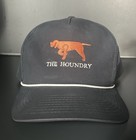 Pre-owned Imperial Wrightson Performance Navy Hat- The Houndry  — photo 1