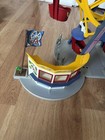 PLAYMOBIL Ferris Wheel Carnival Ride Playset Set 5552 Age 4-7 — photo 2