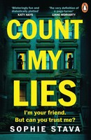 Sophie Stava | Count My Lies | Taschenbuch | Englisch (2026) | Ean 9781804952696